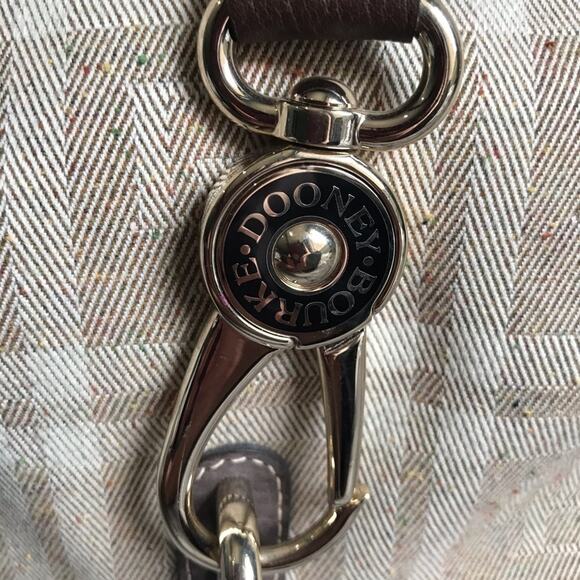 Dooney & Bourke purse - Picture 6 of 12